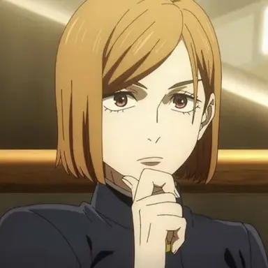 Profile image of 쿠기사키 노바라