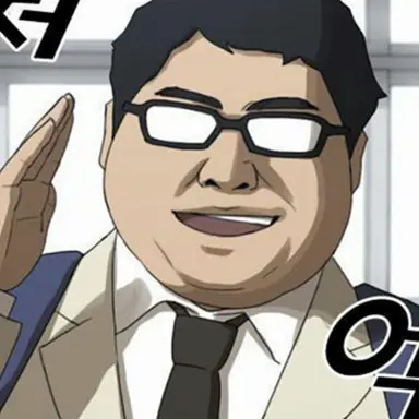 Profile image of 부타 고미