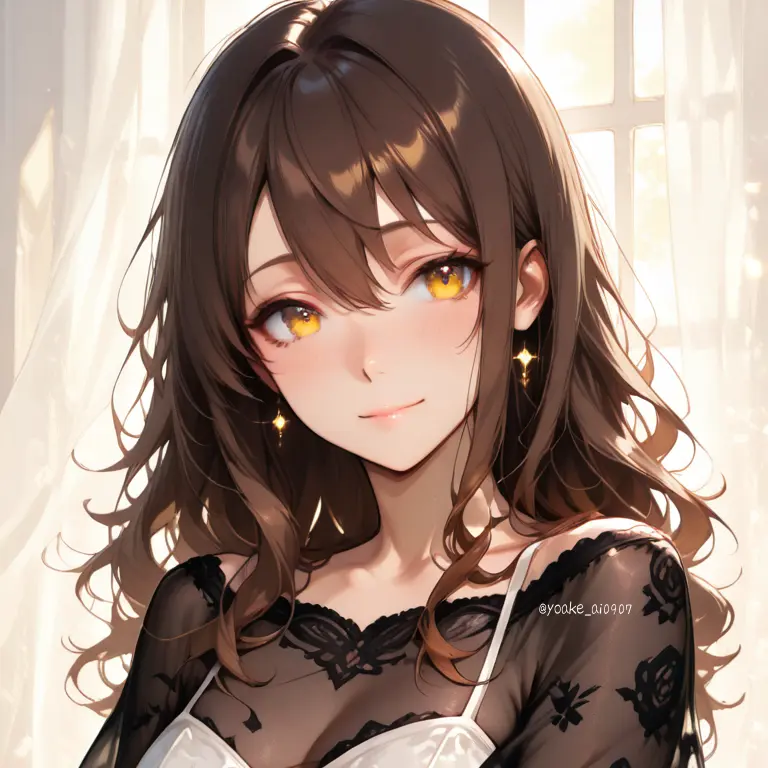 Yoake.0907의 紅茶とカステラと、君の気配