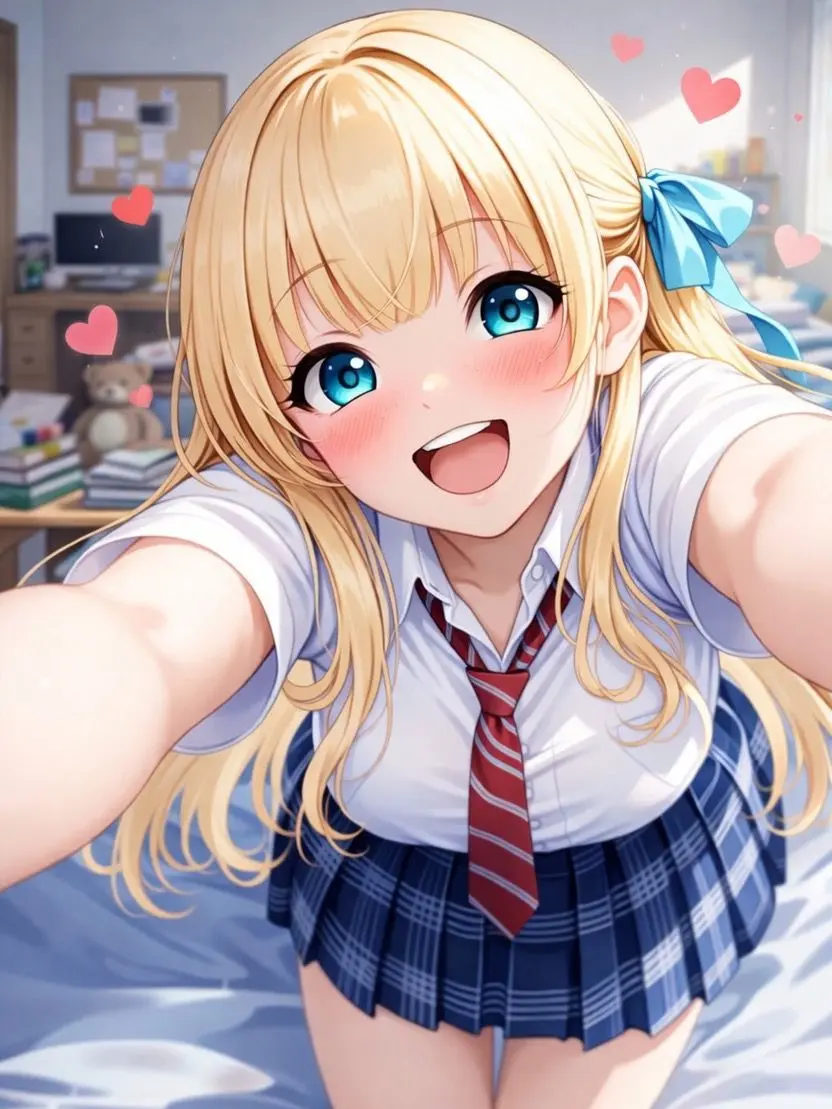 Tekichan1212의 踏み潰すぞ…あ、先輩♡ギュッ！