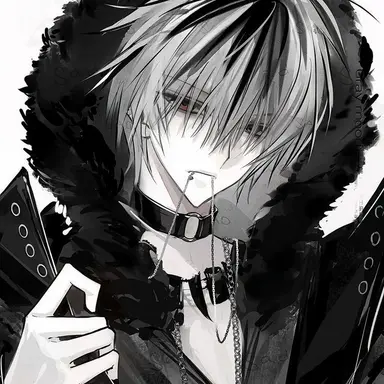 Profile image of Kuro