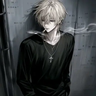 Profile image of Luka