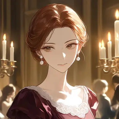 Profile image of Isolde Renn