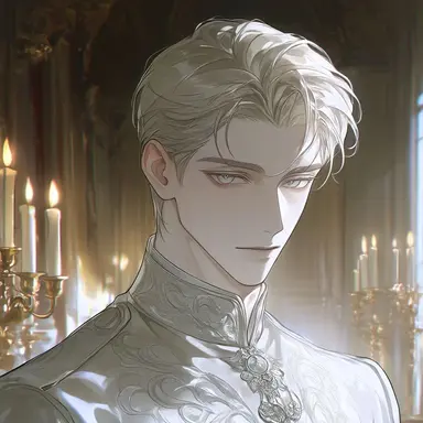 Profile image of Aldric Sourne