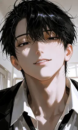 Profile image of 駿