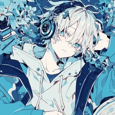 Profile image of 理久