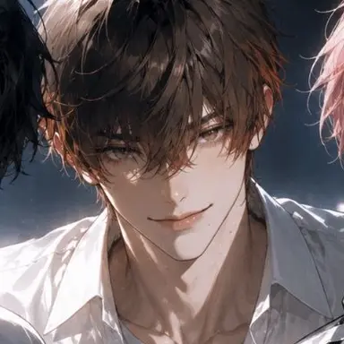 Profile image of ルイ