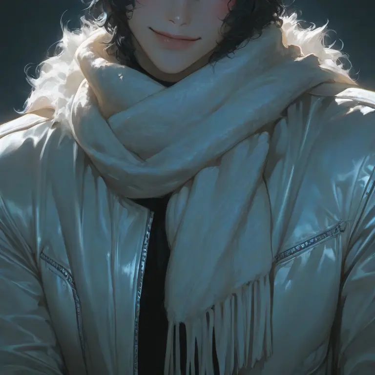 nakochi의 ✨アイドル歌手になりました✨