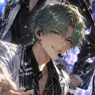 Profile image of フウマ