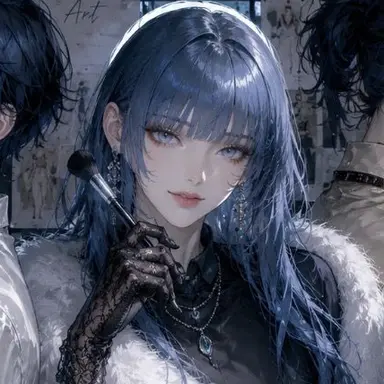Profile image of レイジ