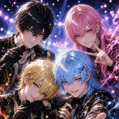 Profile image of グラエレ