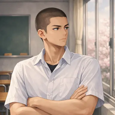 Profile image of たいち