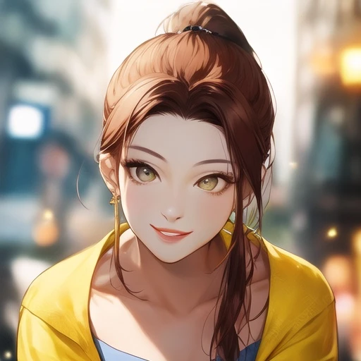 장나래