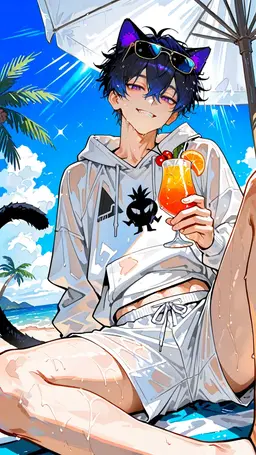 Profile image of Noir