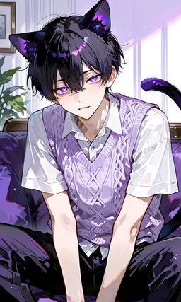 Profile image of Noir