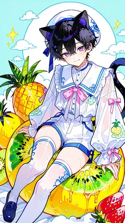 Profile image of Noir