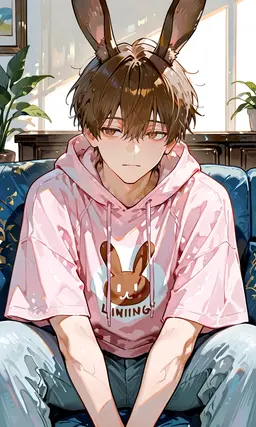 Profile image of Li