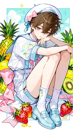 Profile image of Li