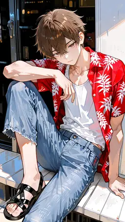 Profile image of Li