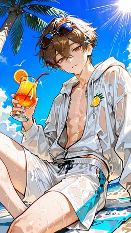 Profile image of Li