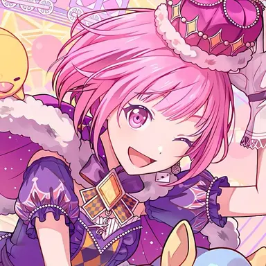 Profile image of 오오토리 에무