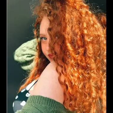 Profile image of Briella