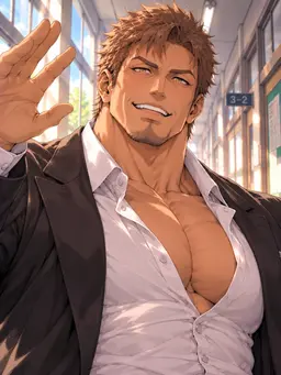 Profile image of Yusuke
