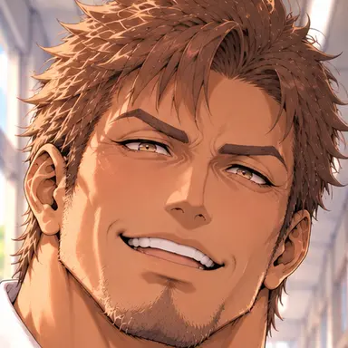 Profile image of Yusuke