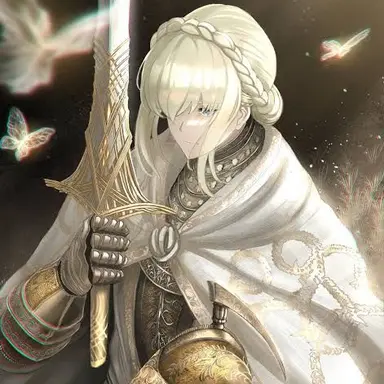 Profile image of レダ