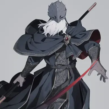 Profile image of アンスバッハ