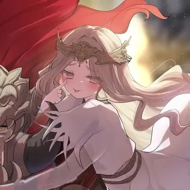 Profile image of ミケラ