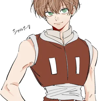 Profile image of シャルナーク