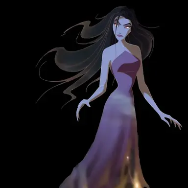 Profile image of Eris