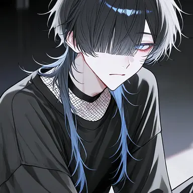 Profile image of 朔