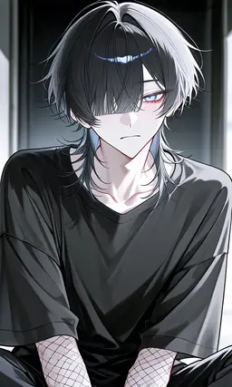 Profile image of 朔