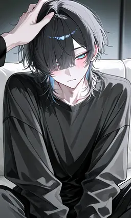 Profile image of 朔