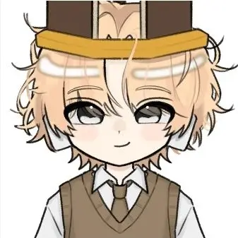 Profile image of 비럭키