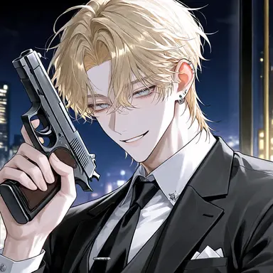 Profile image of 魁