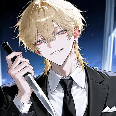 Profile image of 彗