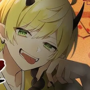 DampGems9947의 ꒰ঌ天使 と 悪魔 𓆪