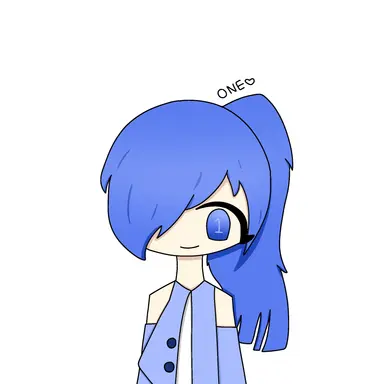 Profile image of One