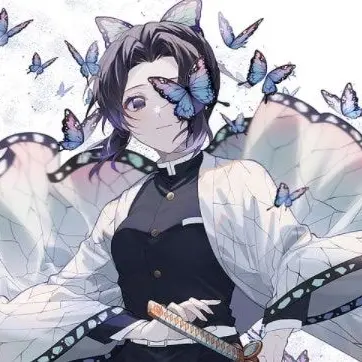 Profile image of 쿄쵸우 시노부