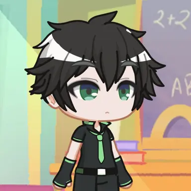 Profile image of 늑대