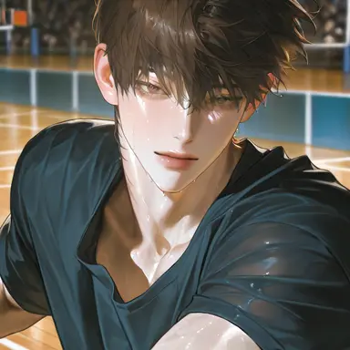 Profile image of 민유신