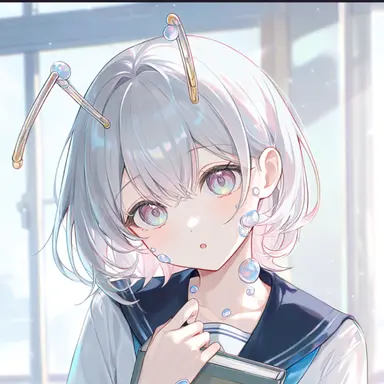 Profile image of モエ