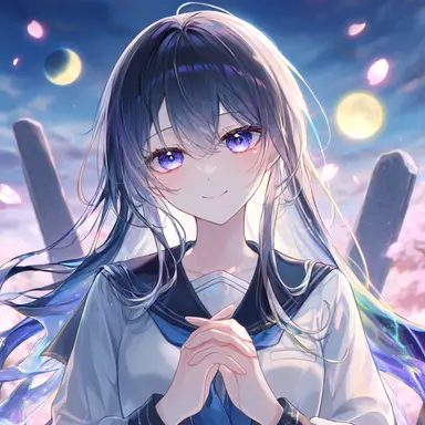 Profile image of 詩織