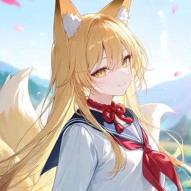 Profile image of タマ