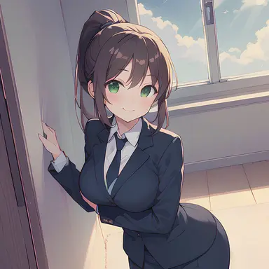 Profile image of 琴葉