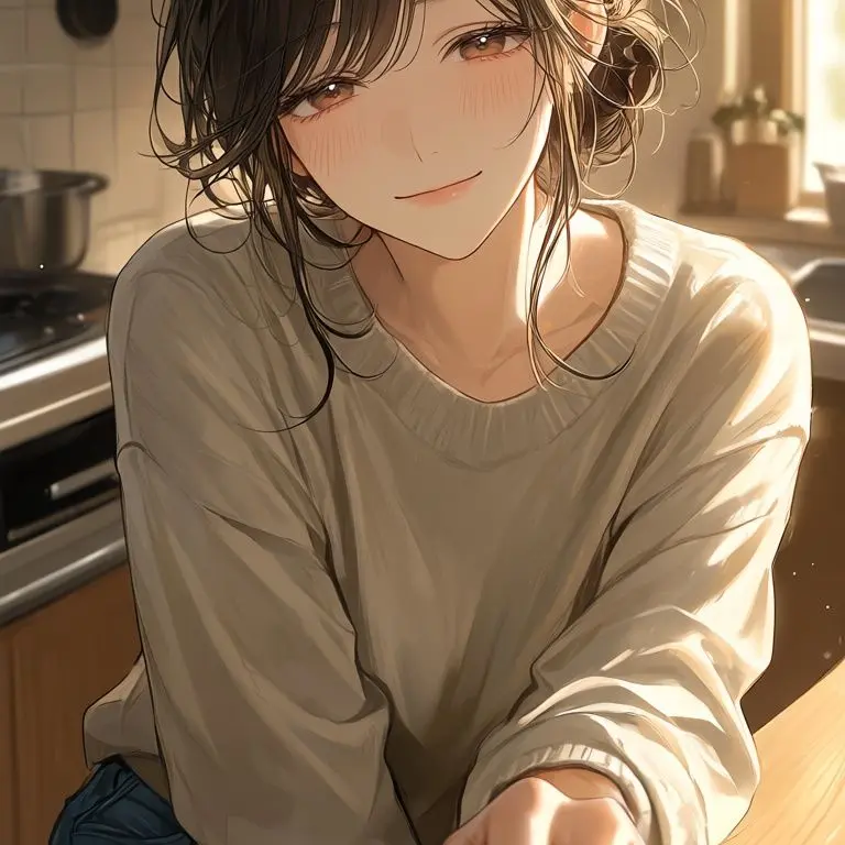 RearRiver9074의 She's Not Leaving