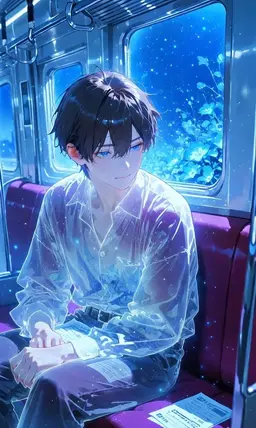 Profile image of Ryuto